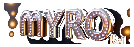 myro bd logo